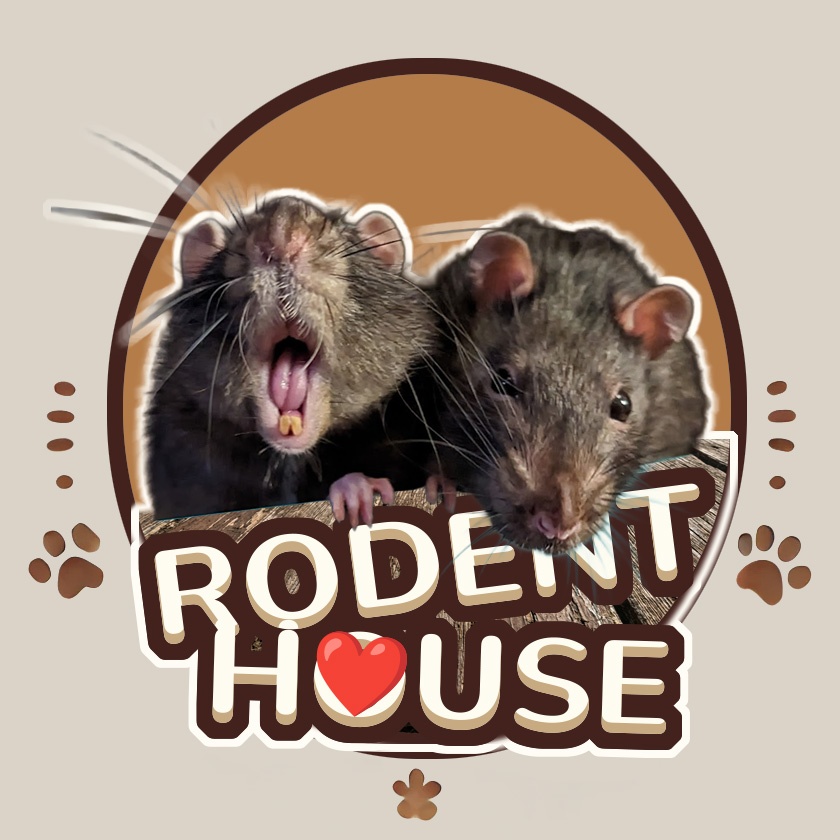 Rodent House